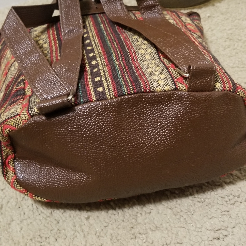 Small backpack - Picture 5 of 5